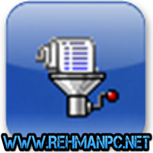 SRT to SSA Converter logo